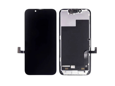 Дисплей за смартфон Apple iPhone 13 mini with Touch Screen Digitizer Black